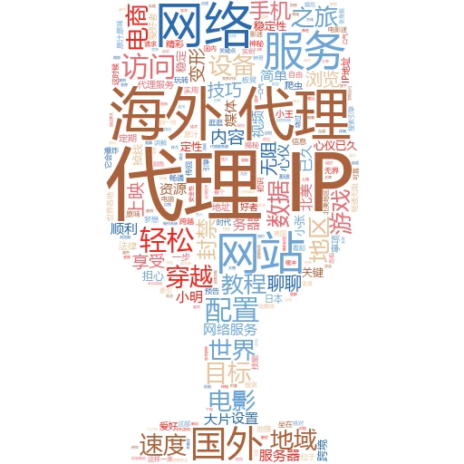 解锁网络新技能！轻松学会修改网络代理IP，畅游互联网无界限
