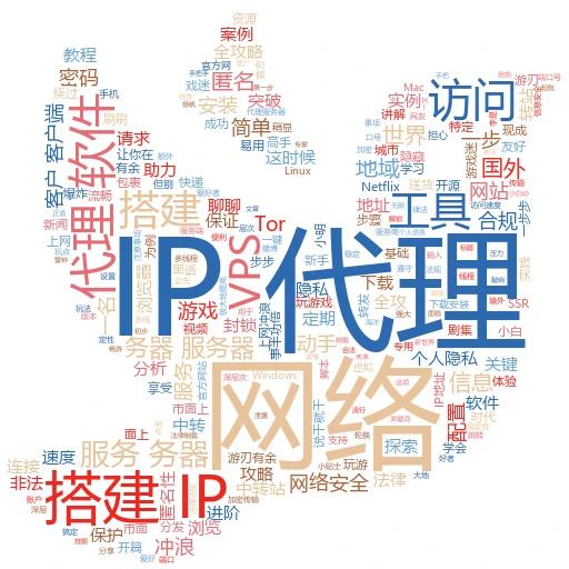 代理大揭秘：那些你没想到的神奇用途