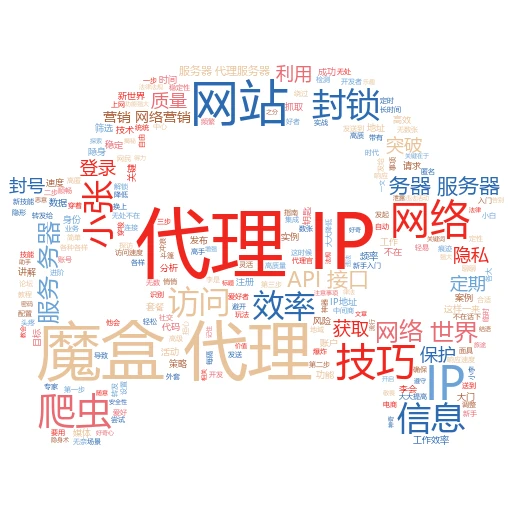 解锁网络新技能：轻松代理的那些事儿