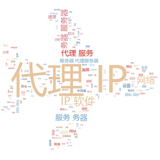 代理怎么用？一文带你玩转网络“变身术”