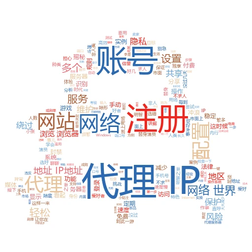揭秘！如何轻松搞定代理消除，让你网络冲浪更自由