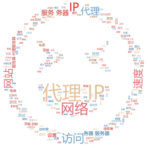 代理在上的实战应用：轻松解锁网络新世界