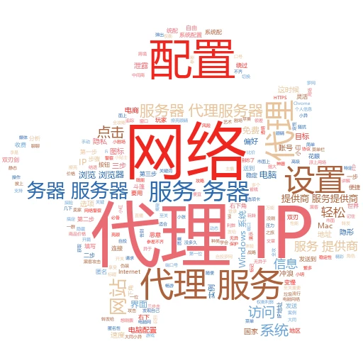 手机设代理IP，小白也能轻松上手的实战指南
