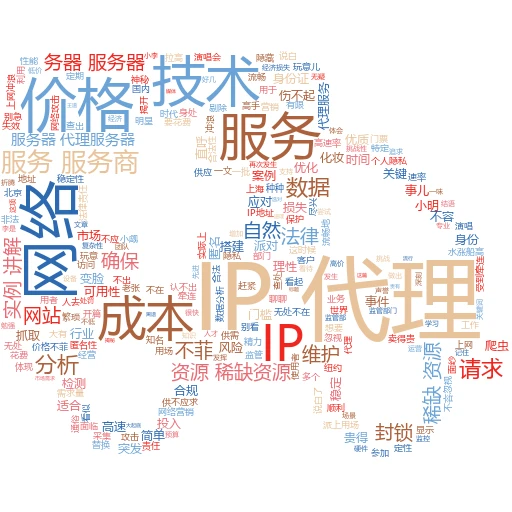 找IP做代理？这些招儿你得学会！
