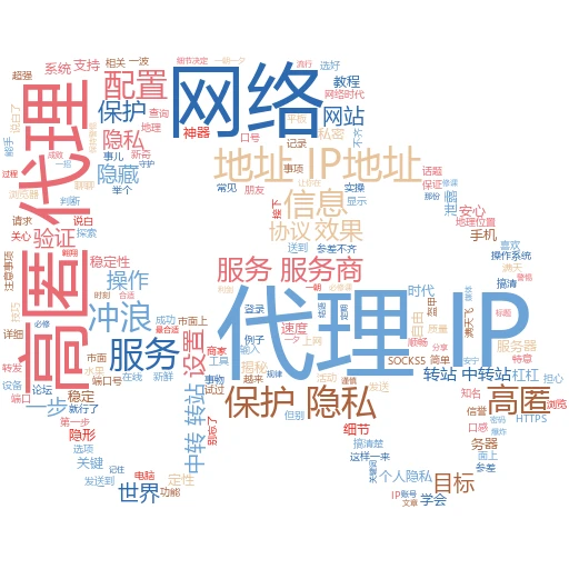 揭秘网络小技巧：轻松玩转代理IP访问
