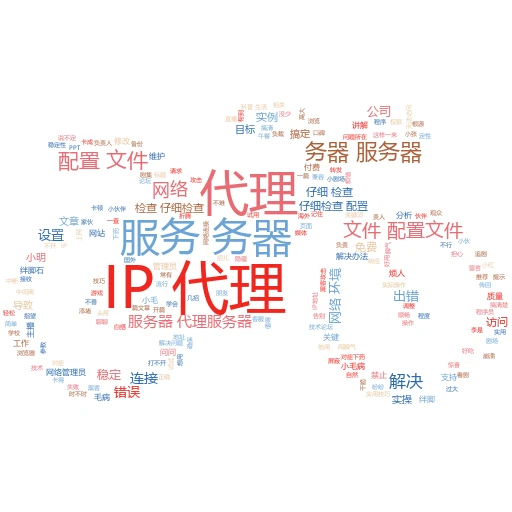 苹果设备轻松改，代理设置不求人