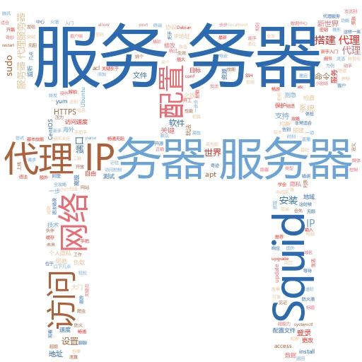 解锁新技能！轻松搞定日本IP代理设置全攻略
