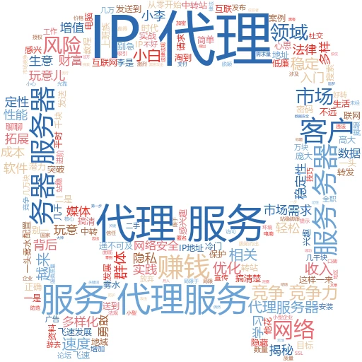 代理IP大揭秘：小白也能玩转的网络加速神器

