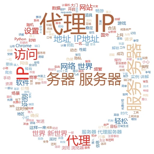 花刺代理实战指南：轻松上手，畅游网络新世界