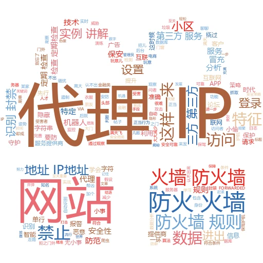 轻松解锁网络新世界：设置代理网络IP的那些事儿
