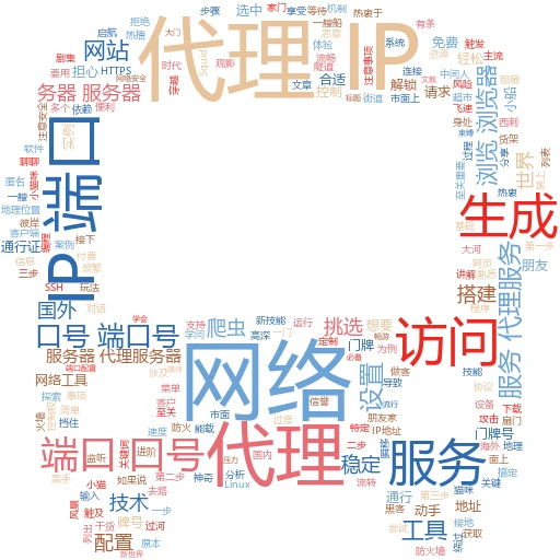 代理江湖：如何打造你的独门IP秘籍
