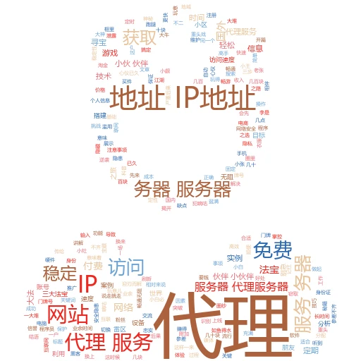 IP代理大揭秘：轻松上手，玩转网络新世界
