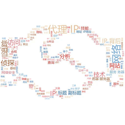 轻松玩转代理IP：小白也能变高手的输入秘籍
