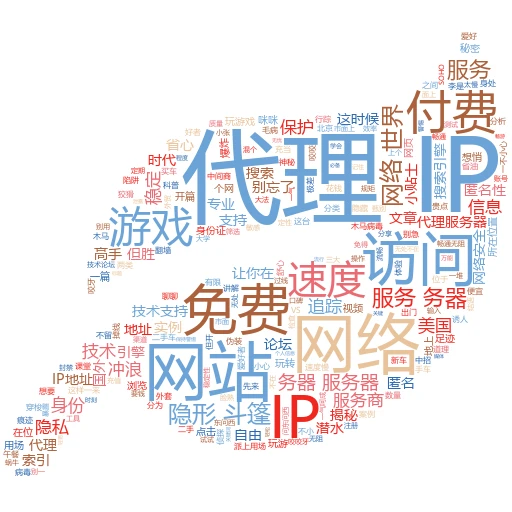 轻松玩转网络新技能：详解代理切换IP的那些事儿
