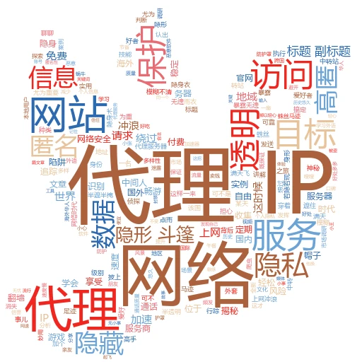 揭秘网络侦探：如何追溯代理IP地址？
