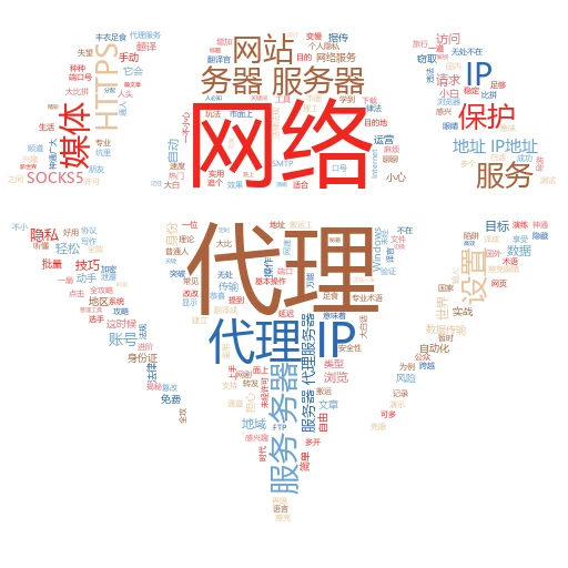 C代理IP怎么用？一文带你玩转网络“变身术”！
