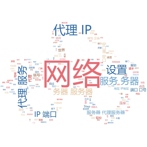 轻松解锁网络新技能：如何优雅地写入代理IP
