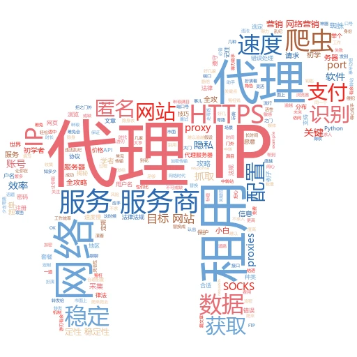 轻松上手！从零开始教你如何开设代理IP
