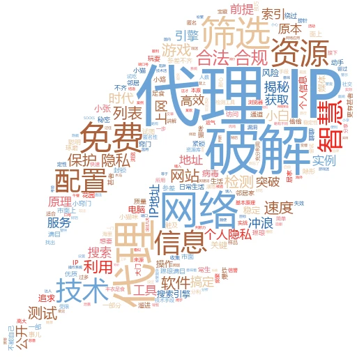 代理IP大揭秘：如何练就一双火眼金睛？
