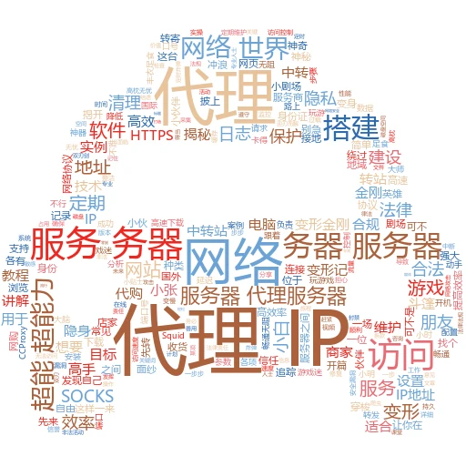 揭秘代理IP注册的那些事儿：轻松上手不求人
