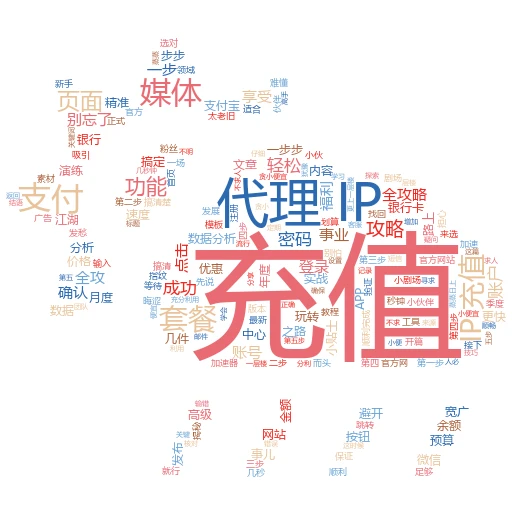 解锁网络新技能！轻松学会代理更改本机IP，畅游互联网无压力

