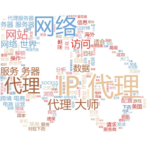 代理被封？别急，这里有超实用的解决方案！