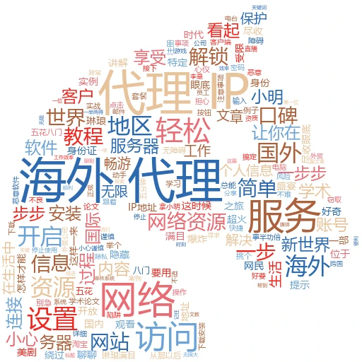 代理怎么填写？一篇文章带你轻松搞定！