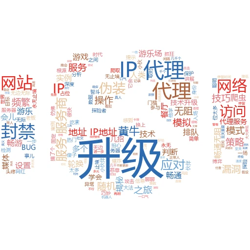 自媒体小白也能懂！轻松解锁制作代理IP软件的秘籍

