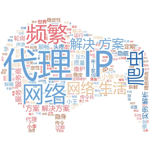 代理怎么用？一篇文章带你玩转网络“隐身术”！