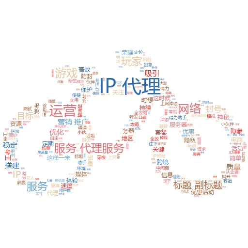 轻松解锁新技能：电脑IP如何代理北美？
