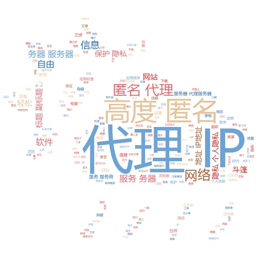 揭秘IP代理“过滤器”：打造纯净网络环境的秘籍
