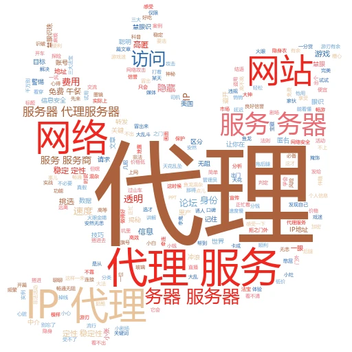 IP代理大师使用指南：轻松解锁网络新世界的大门
