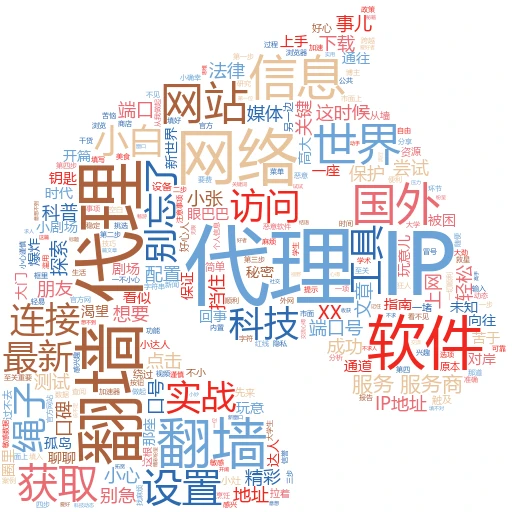 揭秘网络江湖：怎么分辨代理IP和真实IP？

