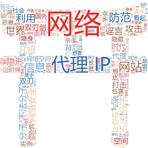 QQ设置代理IP，轻松解锁网络新世界的大门
