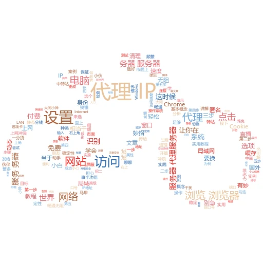 IP代理大揭秘：轻松玩转IP地址更改，你也能成为网络小达人
