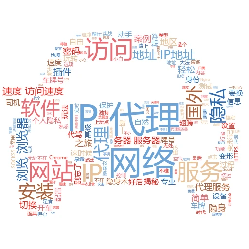 解锁网络新世界：轻松玩转代理换IP那些事儿
