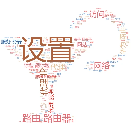 探索网络世界的隐形桥梁：全国IP代理的实现揭秘
