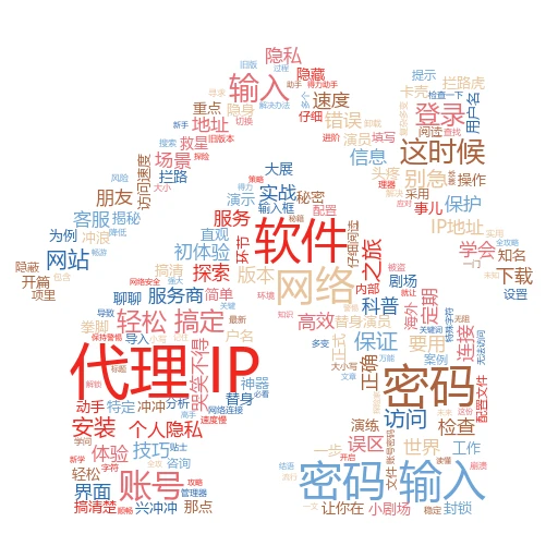 解锁网络新技能：代理软件更换IP全攻略
