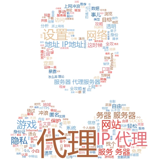 探秘代理IP：小白也能玩转的网络加速神器
