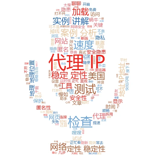 代理大揭秘：让你的网络之旅畅通无阻