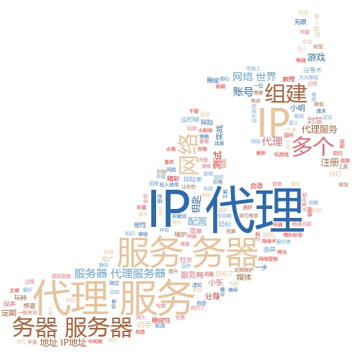 解锁新技能！用代理上，这些技巧你得掌握