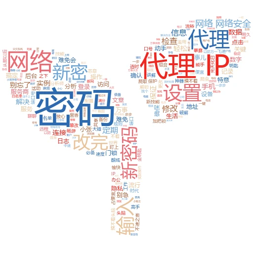 代理IP域名怎么填？一篇文章带你轻松搞定！
