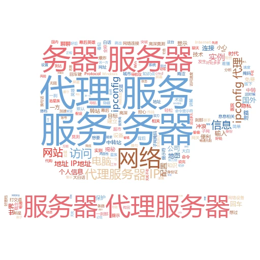 解锁网络新世界：本地IP代理实战指南
