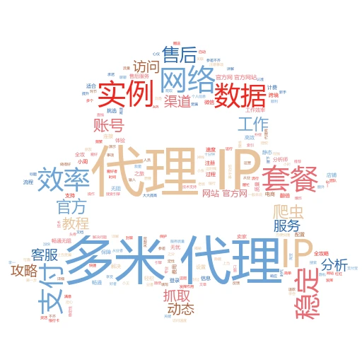 代理太慢？这些妙招让你网速起飞！