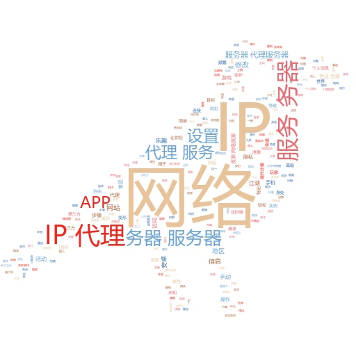 按键轻松搞定！一文带你玩转代理IP设置

