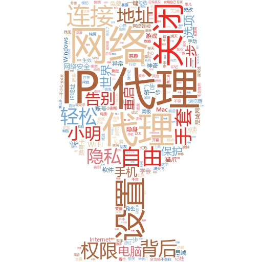 解锁网络新技能：轻松玩转代理IP端口那些事儿

