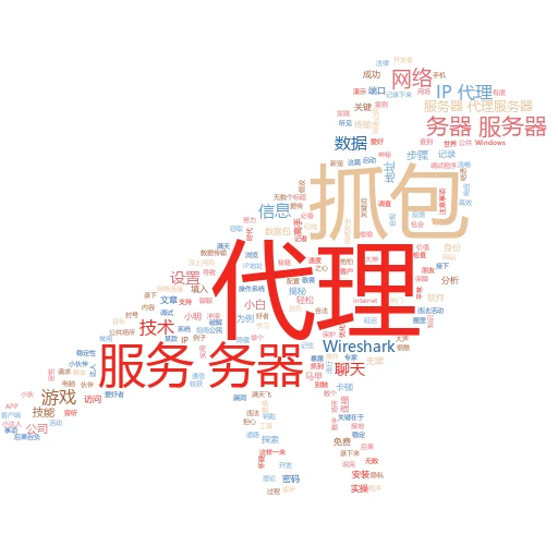 批量搭建IP代理？看这篇就够了！
