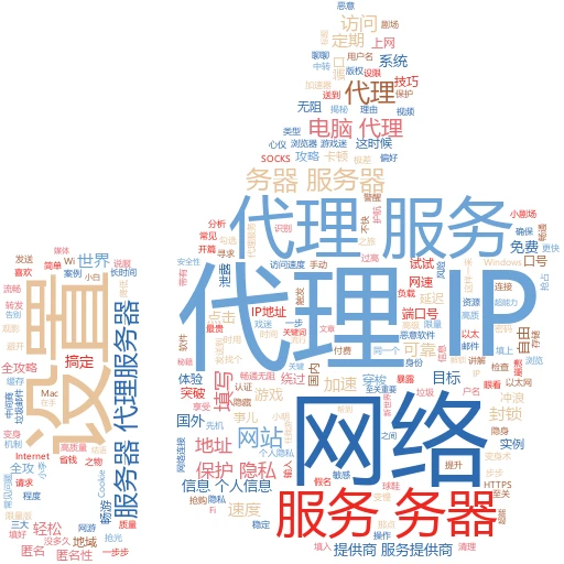 揭秘菲律宾代理：轻松跨越网络边界的实用指南