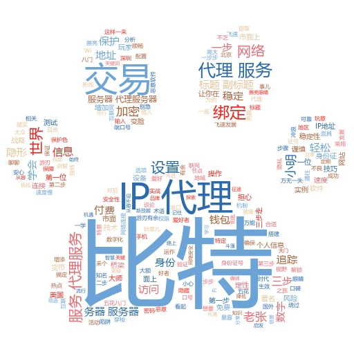 解锁网络新世界：轻松玩转国际代理IP的那些事儿
