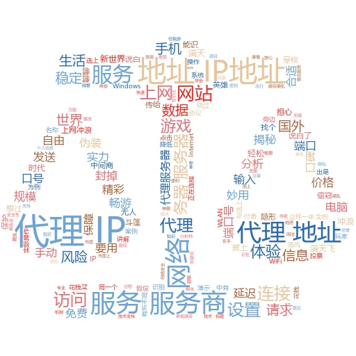 xubuntu下轻松搞定代理IP设置，让你畅游网络无压力！
